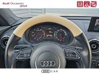 Audi A3 Cabriolet 1.4 TFSI COD 150 Ambition Luxe S tronic 7 - <small></small> 19.900 € <small>TTC</small> - #14