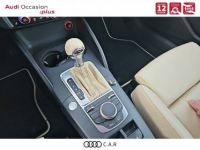 Audi A3 Cabriolet 1.4 TFSI COD 150 Ambition Luxe S tronic 7 - <small></small> 19.900 € <small>TTC</small> - #16