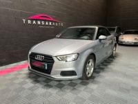 Audi A3 Cabriolet 1.4 TFSI COD 150 Design - <small></small> 16.990 € <small>TTC</small> - #1