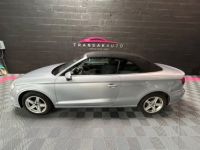 Audi A3 Cabriolet 1.4 TFSI COD 150 Design - <small></small> 16.990 € <small>TTC</small> - #2