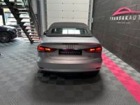 Audi A3 Cabriolet 1.4 TFSI COD 150 Design - <small></small> 16.990 € <small>TTC</small> - #3