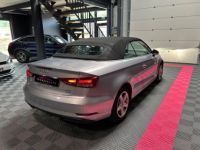 Audi A3 Cabriolet 1.4 TFSI COD 150 Design - <small></small> 16.990 € <small>TTC</small> - #4