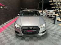 Audi A3 Cabriolet 1.4 TFSI COD 150 Design - <small></small> 16.990 € <small>TTC</small> - #7