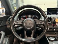 Audi A3 Cabriolet 1.4 TFSI COD 150 Design - <small></small> 16.990 € <small>TTC</small> - #13