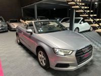 Audi A3 Cabriolet 1.4 TFSI COD 150 Design - <small></small> 16.990 € <small>TTC</small> - #50