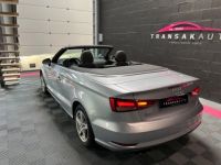 Audi A3 Cabriolet 1.4 TFSI COD 150 Design - <small></small> 16.990 € <small>TTC</small> - #51