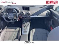 Audi A3 Cabriolet 1.4 TFSI COD 150 S Line - <small></small> 23.900 € <small>TTC</small> - #6