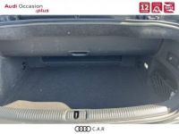 Audi A3 Cabriolet 1.4 TFSI COD 150 S Line - <small></small> 23.900 € <small>TTC</small> - #9