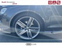 Audi A3 Cabriolet 1.4 TFSI COD 150 S Line - <small></small> 23.900 € <small>TTC</small> - #10