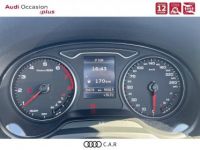 Audi A3 Cabriolet 1.4 TFSI COD 150 S Line - <small></small> 23.900 € <small>TTC</small> - #12