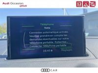 Audi A3 Cabriolet 1.4 TFSI COD 150 S Line - <small></small> 23.900 € <small>TTC</small> - #13