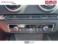 Audi A3 Cabriolet 1.4 TFSI COD 150 S Line - <small></small> 23.900 € <small>TTC</small> - #15