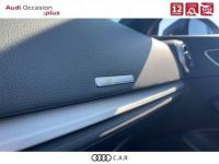 Audi A3 Cabriolet 1.4 TFSI COD 150 S Line - <small></small> 23.900 € <small>TTC</small> - #17