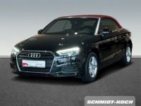 Audi A3 Cabriolet 1.4 TFSI EINPARKHILFE - <small></small> 19.870 € <small>TTC</small> - #1