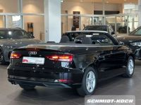 Audi A3 Cabriolet 1.4 TFSI EINPARKHILFE - <small></small> 19.870 € <small>TTC</small> - #4