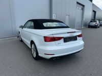 Audi A3 Cabriolet 1.4 TFSI Ultra Ambition GARANTIE 12M - <small></small> 19.490 € <small>TTC</small> - #4