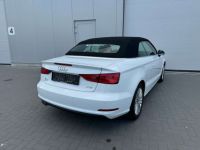 Audi A3 Cabriolet 1.4 TFSI Ultra Ambition GARANTIE 12M - <small></small> 19.490 € <small>TTC</small> - #6