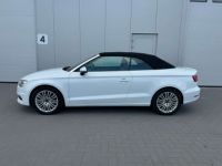 Audi A3 Cabriolet 1.4 TFSI Ultra Ambition GARANTIE 12M - <small></small> 19.490 € <small>TTC</small> - #8