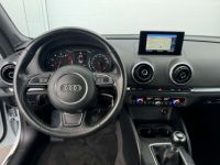 Audi A3 Cabriolet 1.4 TFSI Ultra Ambition GARANTIE 12M - <small></small> 19.490 € <small>TTC</small> - #10