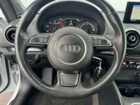 Audi A3 Cabriolet 1.4 TFSI Ultra Ambition GARANTIE 12M - <small></small> 19.490 € <small>TTC</small> - #12