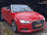 Audi A3 Cabriolet 1.5 TFSI 150 DESIGN S-TRONIC BVA - <small></small> 23.490 € <small>TTC</small> - #3