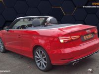 Audi A3 Cabriolet 1.5 TFSI 150 DESIGN S-TRONIC BVA - <small></small> 23.490 € <small>TTC</small> - #4