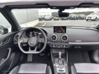 Audi A3 Cabriolet 1.5 TFSI CoD 150 S tronic 7 Design Luxe - <small></small> 26.980 € <small>TTC</small> - #15