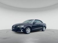 Audi A3 Cabriolet 1.5 TSI sport S line Navi  - <small></small> 25.420 € <small>TTC</small> - #1