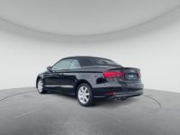 Audi A3 Cabriolet 1.5 TSI sport S line Navi  - <small></small> 25.420 € <small>TTC</small> - #5