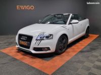 Audi A3 Cabriolet 1.6 TDI 105ch S-LINE - <small></small> 13.490 € <small>TTC</small> - #1