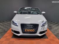 Audi A3 Cabriolet 1.6 TDI 105ch S-LINE - <small></small> 13.490 € <small>TTC</small> - #3