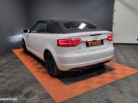 Audi A3 Cabriolet 1.6 TDI 105ch S-LINE - <small></small> 13.490 € <small>TTC</small> - #7