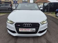 Audi A3 Cabriolet 1.6 TDi 110 S line Euro 6b - <small></small> 15.900 € <small>TTC</small> - #2