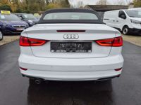 Audi A3 Cabriolet 1.6 TDi 110 S line Euro 6b - <small></small> 15.900 € <small>TTC</small> - #5