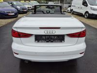 Audi A3 Cabriolet 1.6 TDi 110 S line Euro 6b - <small></small> 15.900 € <small>TTC</small> - #10