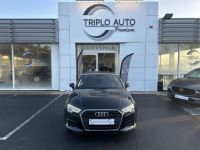 Audi A3 Cabriolet 1.6 TDI - 116 8V Sport Gps + Radar AV/AR - <small></small> 19.990 € <small>TTC</small> - #2