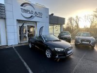 Audi A3 Cabriolet 1.6 TDI - 116 8V Sport Gps + Radar AV/AR - <small></small> 19.990 € <small>TTC</small> - #16