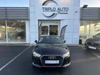 Audi A3 Cabriolet 1.6 TDI - 116 8V Sport Gps + Radar AV/AR - <small></small> 19.990 € <small>TTC</small> - #17