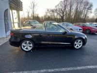 Audi A3 Cabriolet 1.6 TDI - 116 8V Sport Gps + Radar AV/AR - <small></small> 19.990 € <small>TTC</small> - #23