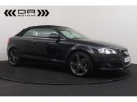 Audi A3 Cabriolet 1.6TDI - LEDER XENON - <small></small> 8.495 € <small>TTC</small> - #6