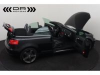 Audi A3 Cabriolet 1.6TDI - LEDER XENON - <small></small> 8.495 € <small>TTC</small> - #10