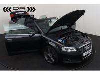 Audi A3 Cabriolet 1.6TDI - LEDER XENON - <small></small> 8.495 € <small>TTC</small> - #12