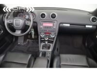 Audi A3 Cabriolet 1.6TDI - LEDER XENON - <small></small> 8.495 € <small>TTC</small> - #16