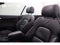 Audi A3 Cabriolet 1.6TDI - LEDER XENON - <small></small> 8.495 € <small>TTC</small> - #32