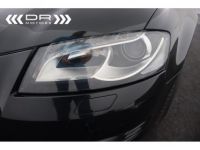 Audi A3 Cabriolet 1.6TDI - LEDER XENON - <small></small> 8.495 € <small>TTC</small> - #38