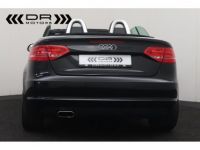 Audi A3 Cabriolet 1.6TDI - LEDER XENON - <small></small> 8.495 € <small>TTC</small> - #2