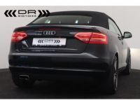 Audi A3 Cabriolet 1.6TDI - LEDER XENON - <small></small> 8.495 € <small>TTC</small> - #4