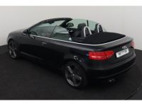 Audi A3 Cabriolet 1.6TDI - LEDER XENON - <small></small> 8.495 € <small>TTC</small> - #5