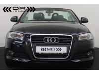 Audi A3 Cabriolet 1.6TDI - LEDER XENON - <small></small> 8.495 € <small>TTC</small> - #8