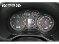 Audi A3 Cabriolet 1.6TDI - LEDER XENON - <small></small> 8.495 € <small>TTC</small> - #27